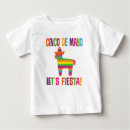 Search for fiesta baby clothes Pinata