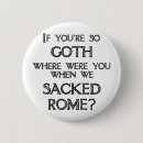 Search for goth badges Punk