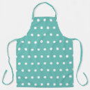 Search for dots aprons Vintage