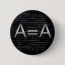 Search for objectivism badges Atlas shrugged