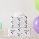 Search for skate for wrapping paper Girl