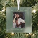 Search for sage green christmas tree decorations Elegant