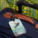 Search for scuba diving luggage tags Ocean