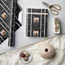 Search for singer wrapping paper Song