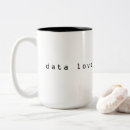Search for big data mugs Programming