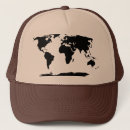 Search for world map hats Adventure