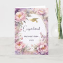 Search for watercolor graduation cards Stylish