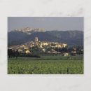 Search for vaucluse postcards Provence