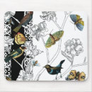 Search for butterly mousepads Floral