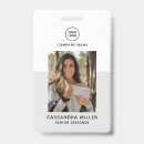 Search for for employees id badges Modern