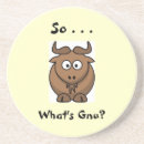 Search for gnu Cartoon