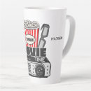 Search for popcorn mugs Cinema