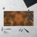 Search for tooled leather mousepads Brown