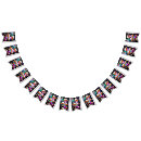 Search for funny bunting flags Humour