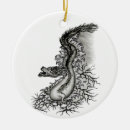Search for chinese dragon christmas tree decorations Japanese