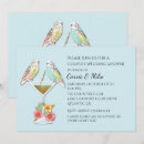 Search for parakeet invitations Pretty