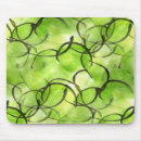Search for hand sign mousepads Circle