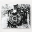 Search for steamed mousepads Rail