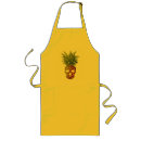 Search for funny fruit aprons Summer