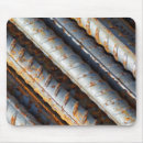 Search for rusty mousepads Metal