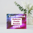 Search for bright stripes postcards Elegant