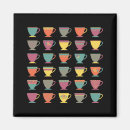 Search for hot drinks magnets Winter