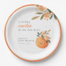 Search for citrus plates Botanical