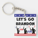 Search for letting go key rings Let's go brandon