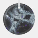Search for disco ball christmas tree decorations Club