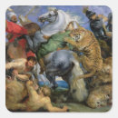 Search for peter paul rubens stickers Hunter