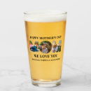 Search for 3 beer glasses Create your own