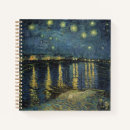 Search for post impressionist notebooks Bridgeman
