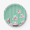 Search for magnolia paper plates Summer