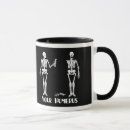Search for humerus mugs Skeleton