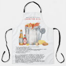 Search for crawfish boil aprons Summer