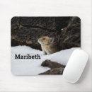 Search for snow bunny mousepads Rabbit