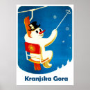 Search for slovenia posters Vintage