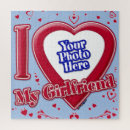 Search for to be my girlfriend puzzles Heart