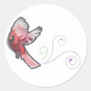 Search for cardinals stickers Original
