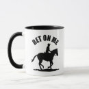 Search for betting mugs Race