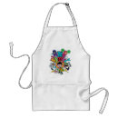 Search for teen aprons Dc comics cartoon