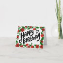 Search for red rose birthday cards Retro