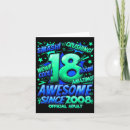 Search for 18th boy birthday cards Boys
