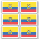 Search for ecuadorian flag stickers Patriotism