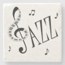 Search for jazz coasters Piano