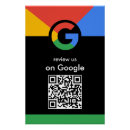 Search for review posters Scan to review