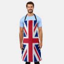 Search for nations aprons National flag