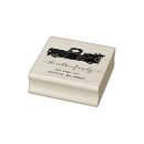 Search for truck rubber stamps Modern