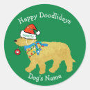 Search for golden doodle stickers Funny