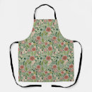 Search for garden aprons Retro
